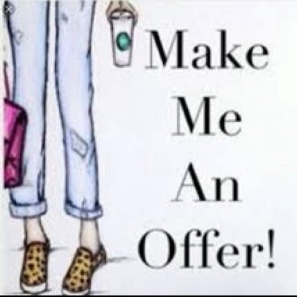 Hey Poshers!